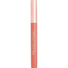 Revolution Velvet Kiss Lip Crayon Chauffeur