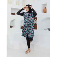 BLUECAT Kadın Haşeması