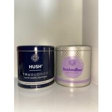 Hush L'Oréal Paris Hushmellow Hush Trublonde