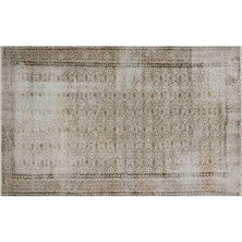Sempati Halı El Dokuma Vintage Halı 175 x 278 cm 8545