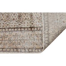 Sempati Halı El Dokuma Vintage Halı 175 x 278 cm 8545