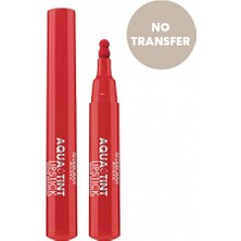 Deborah Milano 24 Ore Lipstick Marker No: 04 Red