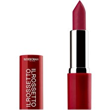 Deborah Milano Il Rossetto Classic Lipstick No: 819 Antique Rose