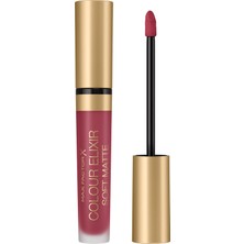 Max Factor Color Elixir Likit Ruj No: 035 Faded Red