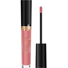 Max Factor Lipfinity Velvet Matte Ruj 45 Posh Pink