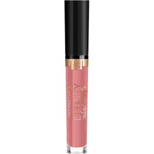 Max Factor Lipfinity Velvet Matte Ruj 45 Posh Pink