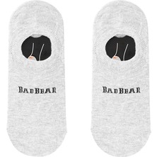 Bad Bear 18.01.02.022-C03 Core Tendo Erkek Çorap