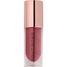 Revolution Pout Bomb Plumping Gloss Sauce