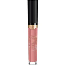 Max Factor Lipfinity Velvet Matte Ruj 15 Nude Silk