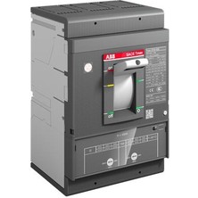 Abb 1SDA054437R1 Kompakt Şalter T5N 280-400A 36KA