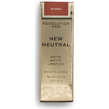 Revolution Pro Ruj New Neutral Rumba