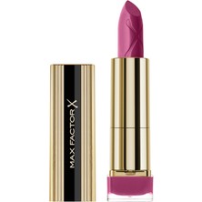 Max Factor Moisture Kiss Lipstick 120 Midnight Mauve