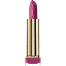 Max Factor Moisture Kiss Lipstick 120 Midnight Mauve