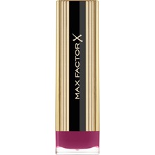 Max Factor Moisture Kiss Lipstick 120 Midnight Mauve