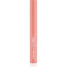 Beaulis Glam It Işıltılı Lip Balm Ruj 550 Punch