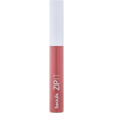 Beaulis Zip It Likit Mat Ruj 511 Cashmere