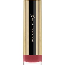 Max Factor Moisture Kiss Lipstick 020 Burnt Caramel