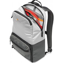 Lowepro Truckee Bp 200 Lx Gri Sırt Çantası