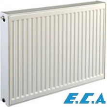 E.C.A Eca Panel Radyatör 400X600 Pkkp Tip 22