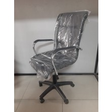 Asel Class Müdür Koltuğu
