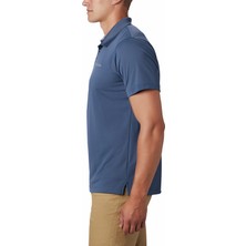 Columbia Utilizer Erkek Kısa Kollu Polo T-Shirt AM0126-478