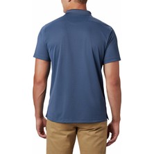 Columbia Utilizer Erkek Kısa Kollu Polo T-Shirt AM0126-478