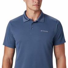 Columbia Utilizer Erkek Kısa Kollu Polo T-Shirt AM0126-478