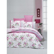 Komfort Home Çift Kişilik Ranforce %100 Pamuklu Pike 200X230 cm