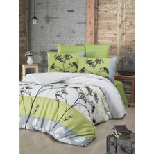 Komfort Home Battal Boy Ranforce %100 Pamuklu Pike 240X220 cm