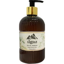 Argan Şampuan Tuzsuz Argan Yağlı Günlük Bakım Şampuanı 600 ml + Naturalnes Parfümlü Sıvı Sabun 475ML