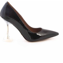 Rouge Deri  Kadın Gece & Abiye Ayakkabı 3046