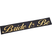 Festivall Kuşak Bride To Be