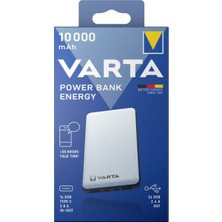 Varta 57976 Power Bank Energy 10000 Mah