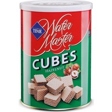 Çizmeci Time Wafer Master 220 gr Küp Gofret 2 Paket