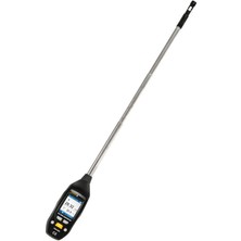 Pce PCE-423N Sıcak Telli Anemometre