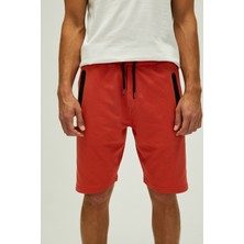 Bad Bear Erkek Tarçın Şort Mıles Sweatshort