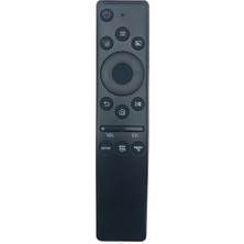 Parmis Samsung UE55KS8000 M5580 Serisi FHD Netflix Prime Tuşlu Sihirli Kumanda