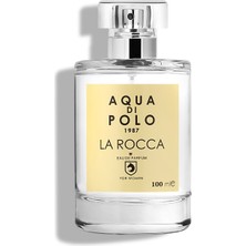 Aqua Di Polo 1987 La Rocca 100 ml Edp Kadın Parfüm APCN000703