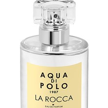 Aqua Di Polo 1987 La Rocca 100 ml Edp Kadın Parfüm APCN000703