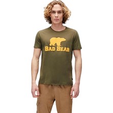 Bad Bear 19.01.07.002 - Tee Erkek Tişört