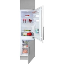 Teka - Cı3 330 Nf - Ankastre Kombi Buzdolabı - 275 Lt - 54 cm - 113570004