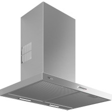 Teka DSJ 750 Duvar Tipi Davlumbaz 401 m³/h Inox 70 cm 40484831