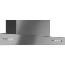 Teka DSJ 750 Duvar Tipi Davlumbaz 401 m³/h Inox 70 cm 40484831