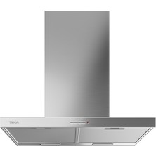 Teka DSJ 750 Duvar Tipi Davlumbaz 401 m³/h Inox 70 cm 40484831