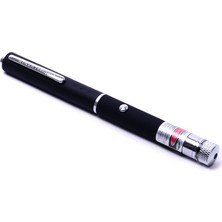 Pilli Yeşil Lazer Pointer Bigem BM-521