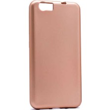 MobaxAksesuar Vestel Venüs V3 5070 Kılıf Soft Mat Premier Case