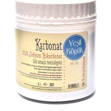 Yeşil Köpük Karbonat 1 kg