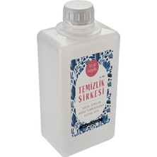 Yeşil Köpük Temizlik Sirkesi 1000 ml