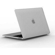 Wiwu MacBook 16.2' 2021 Macbook Ishield Hard Shell Kapak