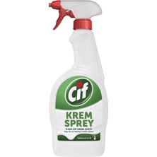 Cif Krem Sprey 750 ml